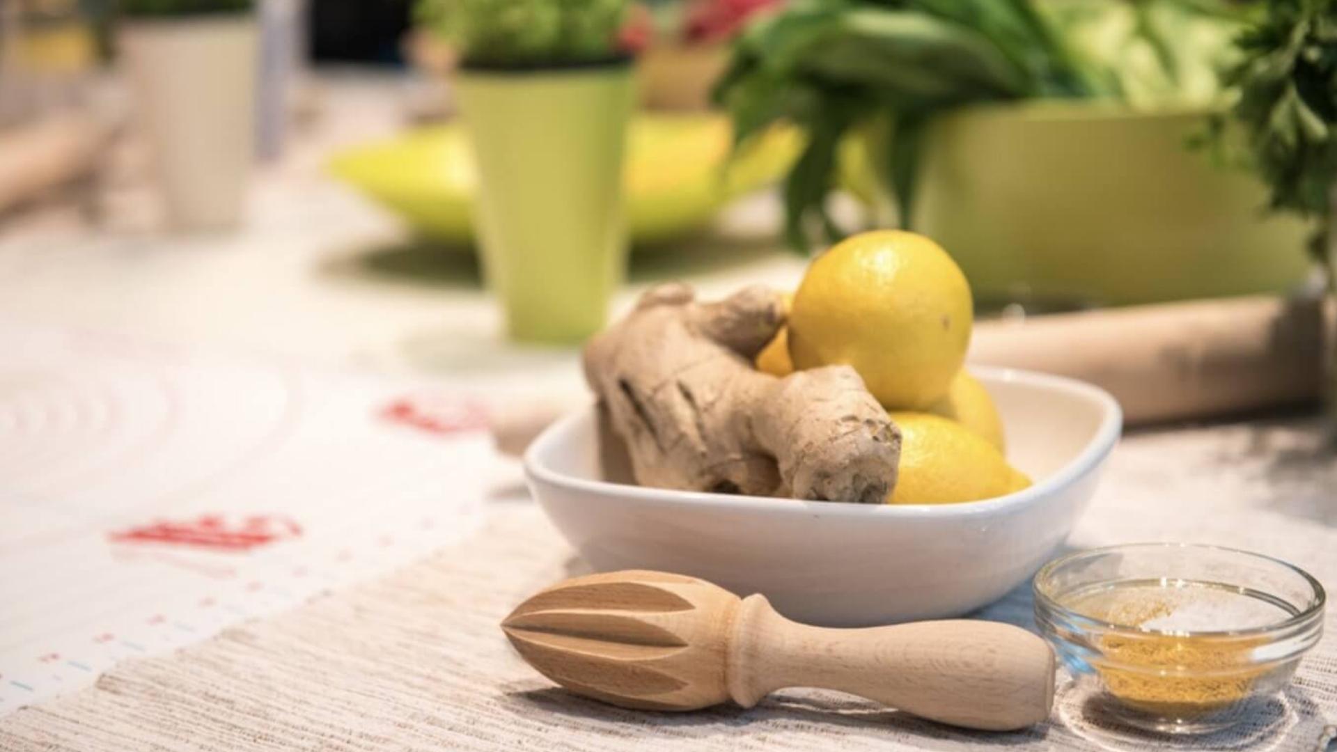 Acht Tipps für eine gesunde Morgenroutine - LAMIVA.de