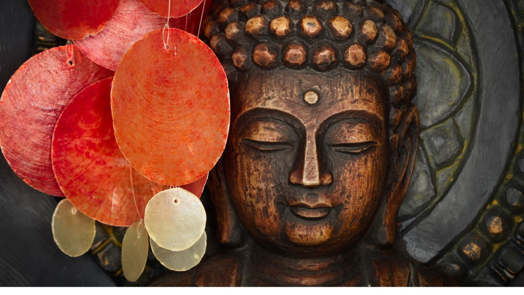ZWÖLF BUDDHA-ZITATE FÜR MEHR GLÜCK UND GELASSENHEIT - LAMIVA.de