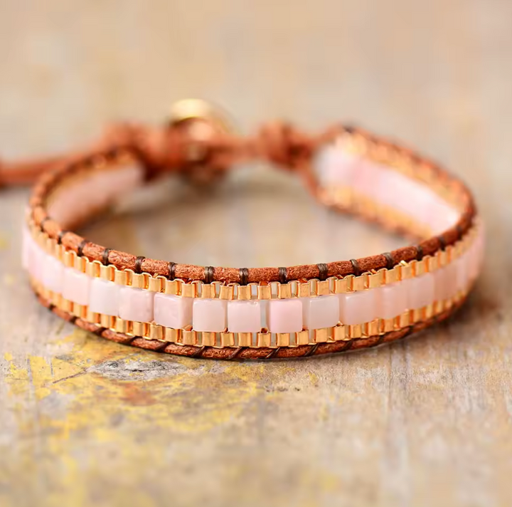 Braccialetto Turchese Oceano