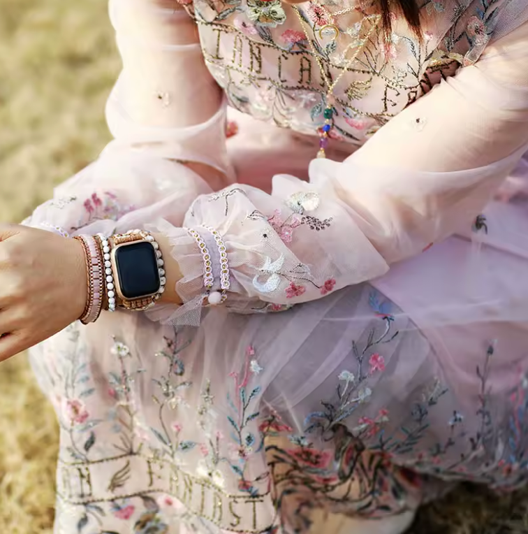 Braccialetto Turchese Oceano