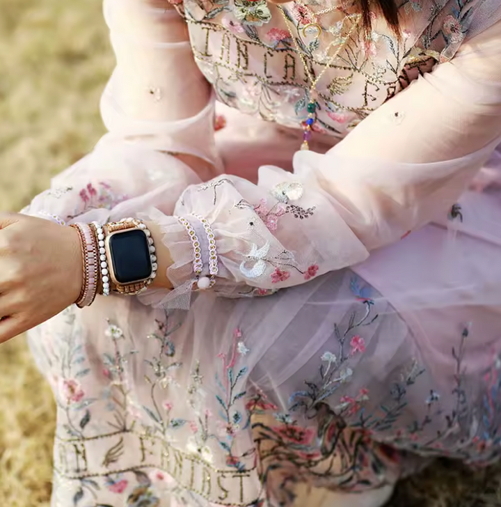 Braccialetto Turchese Oceano