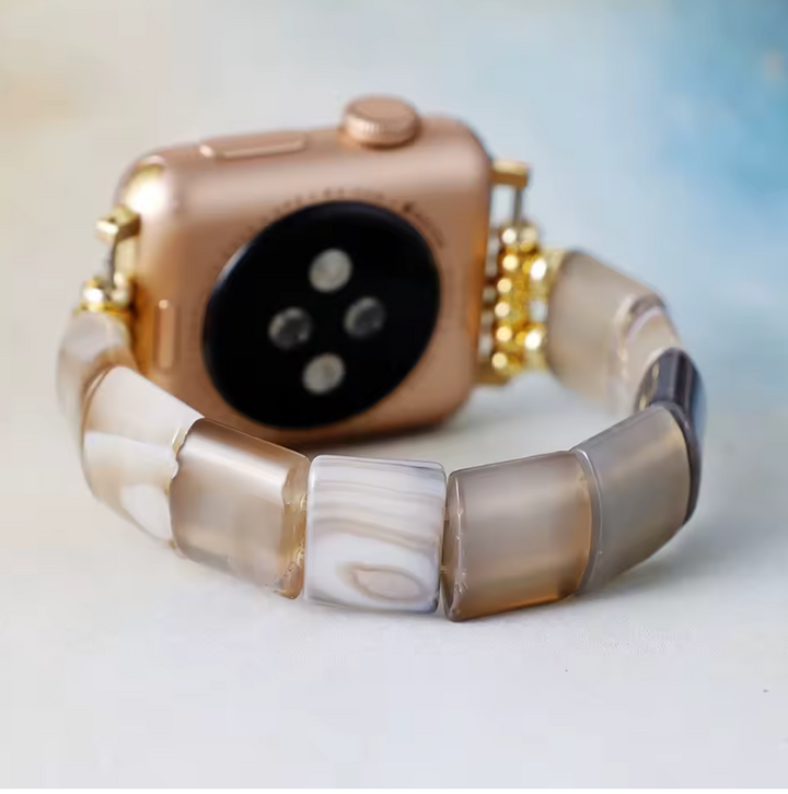 Cinturino Apple Watch Onice Nera