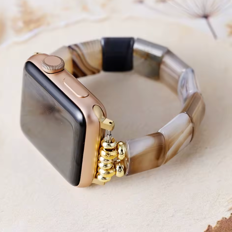 Cinturino Apple Watch Onice Nera