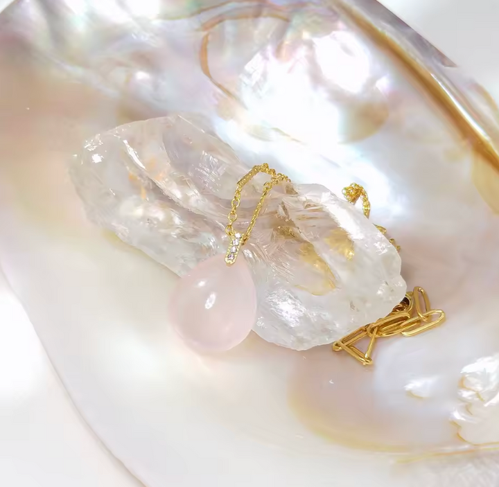 Collana Labradorite Aurora