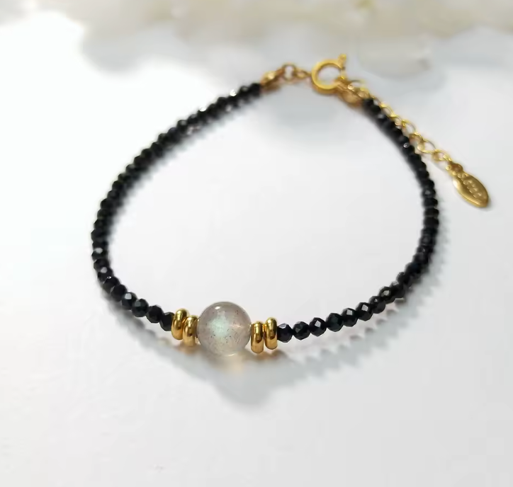 Braccialetto Chakra Fine