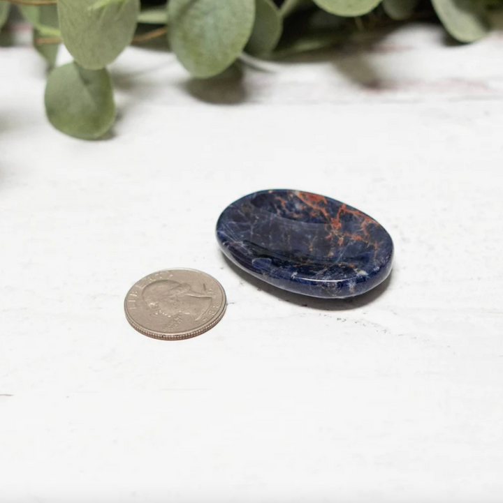 Sodalith - Sorgenstein