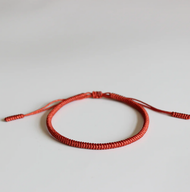 Set Bracciali Portafortuna Armonia