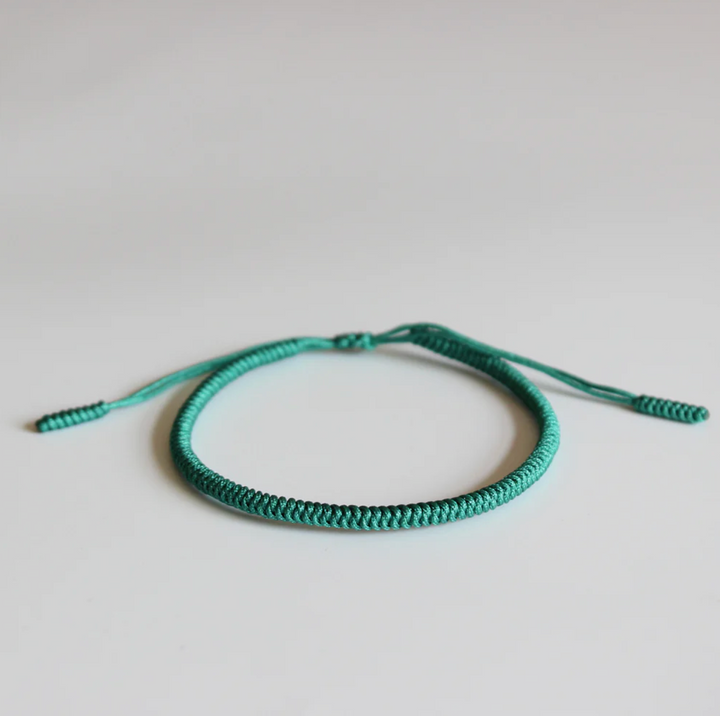 Set Bracciali Portafortuna Armonia