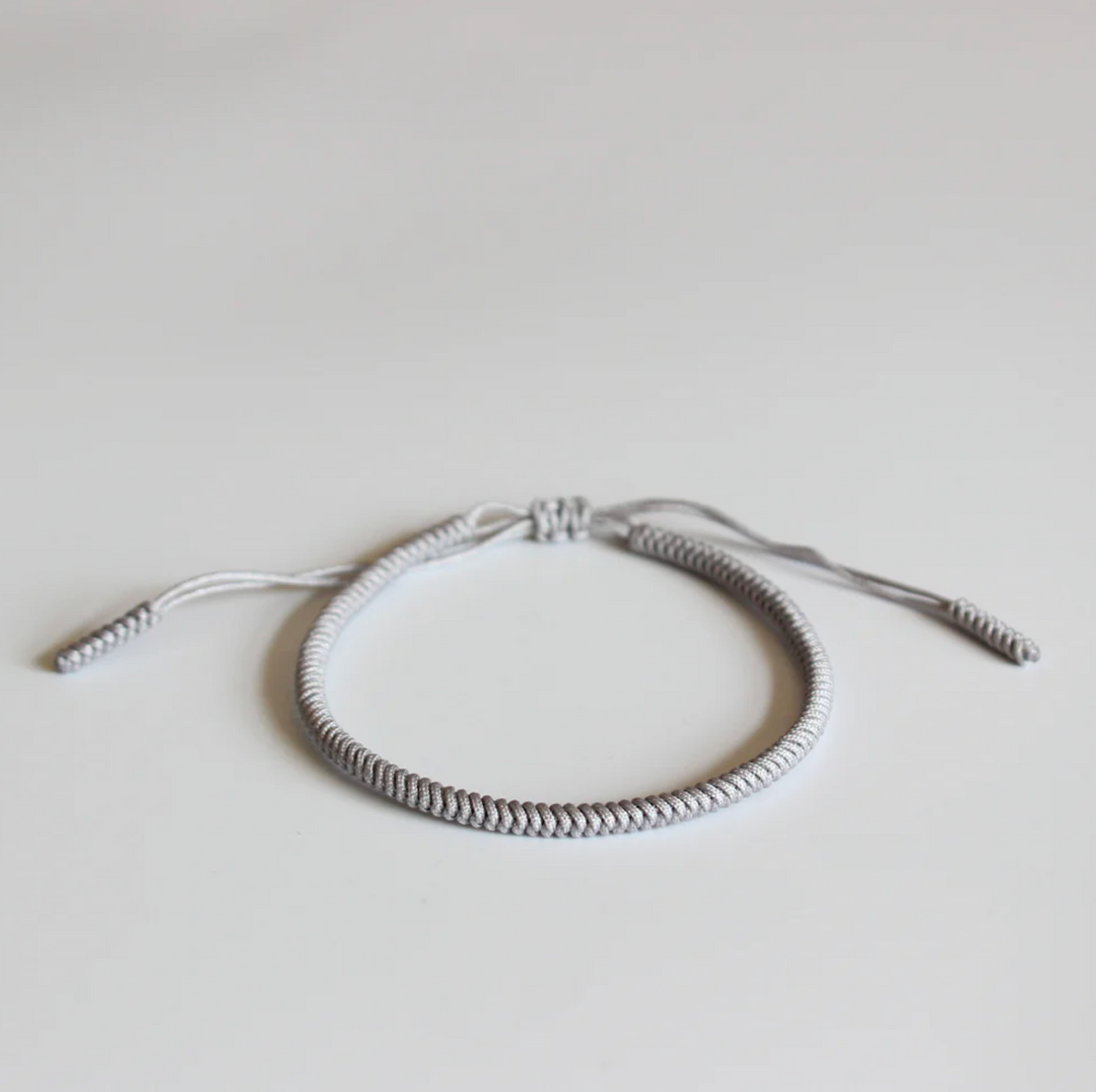 Set Bracciali Portafortuna Armonia