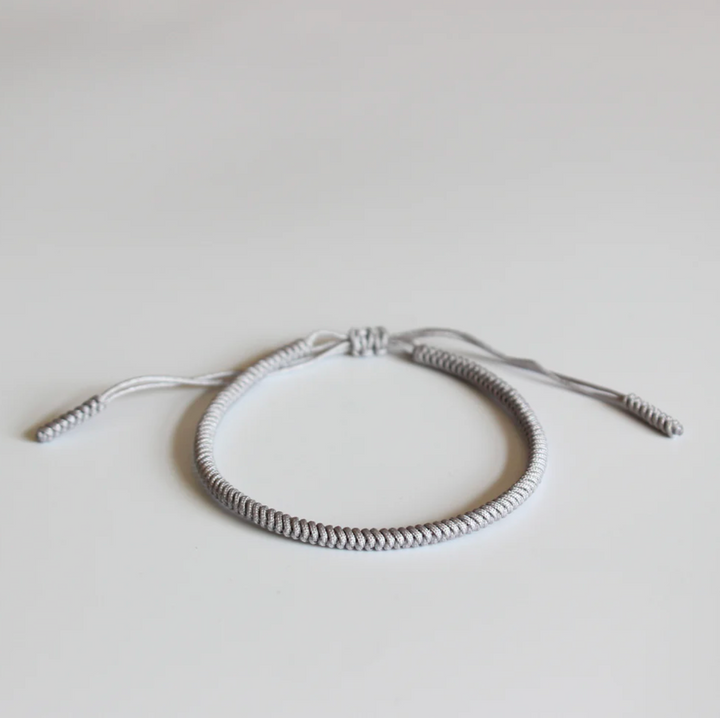 Set Bracciali Portafortuna Armonia