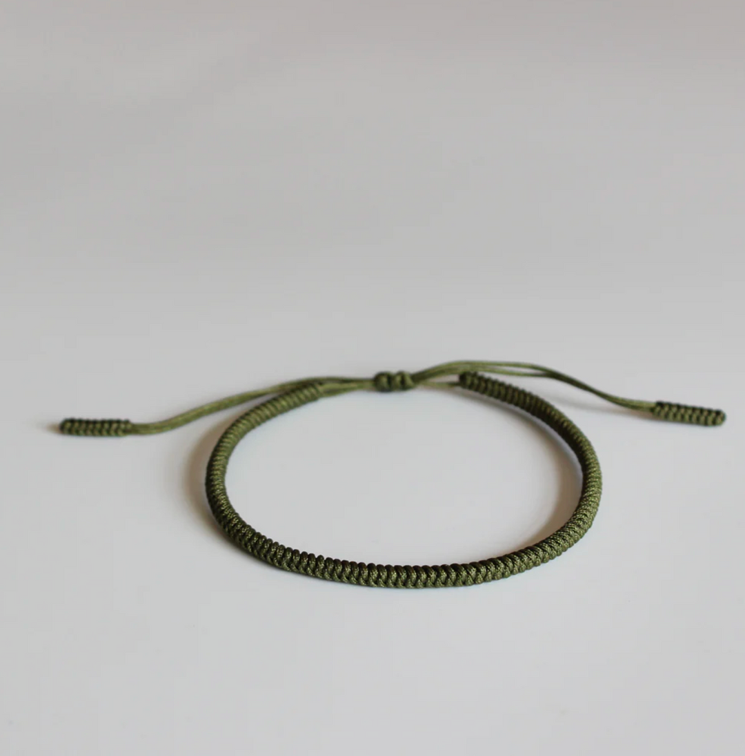 Set Bracciali Portafortuna Armonia