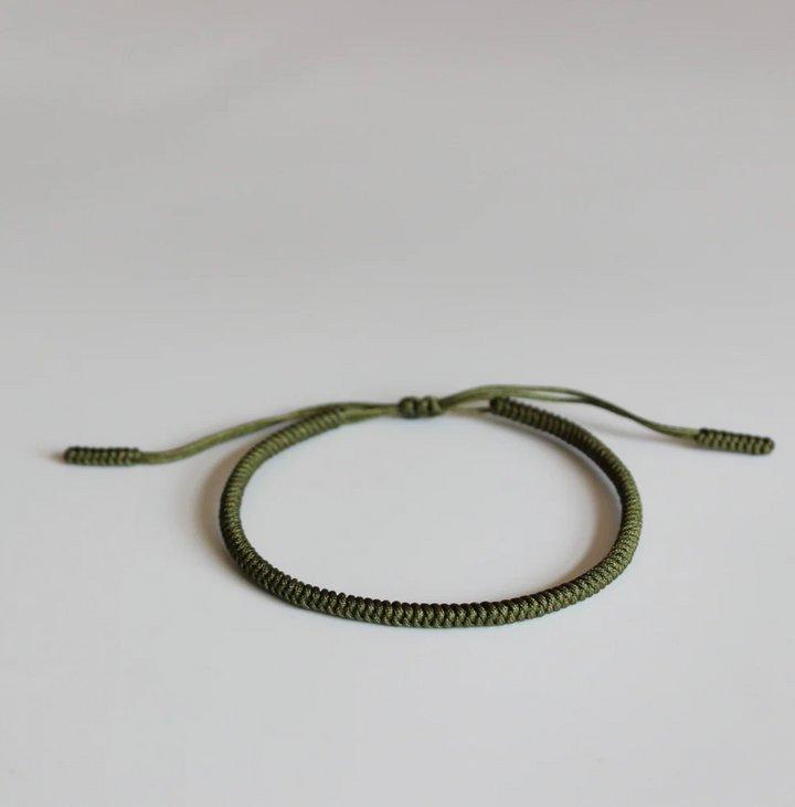 Set Bracciali Portafortuna Armonia