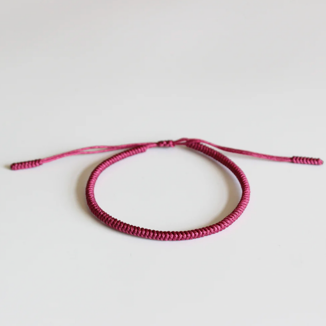 Set Bracciali Portafortuna Armonia