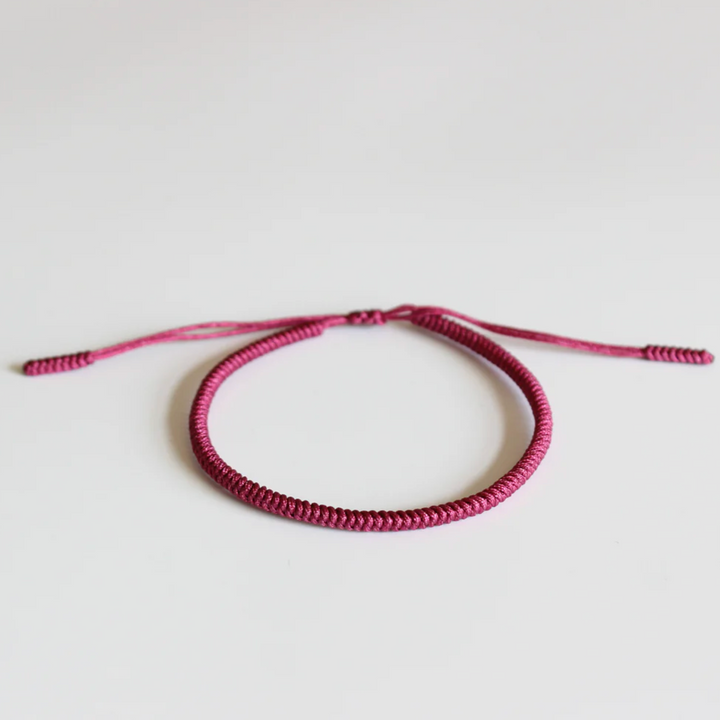 Set Bracciali Portafortuna Armonia