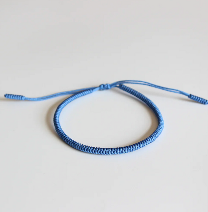 Set Bracciali Portafortuna Armonia