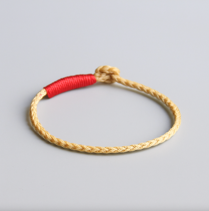 Bracciale Set Tibet Beige