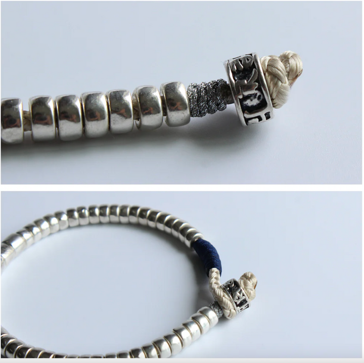 Braccialetto Mantra Basic