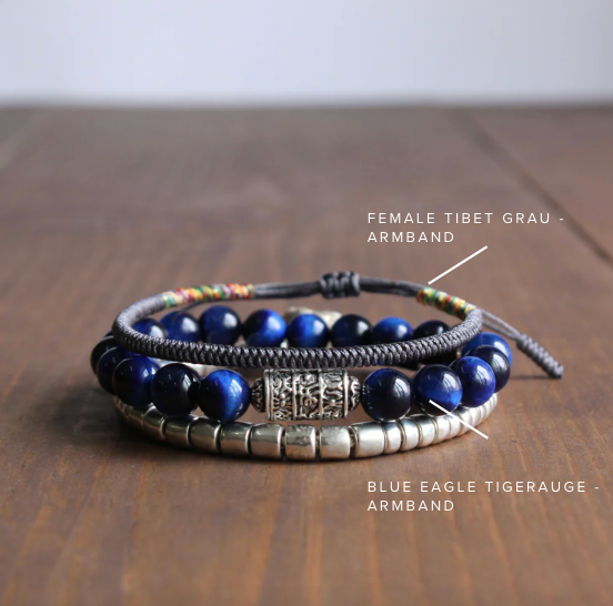 Braccialetto Mantra Basic