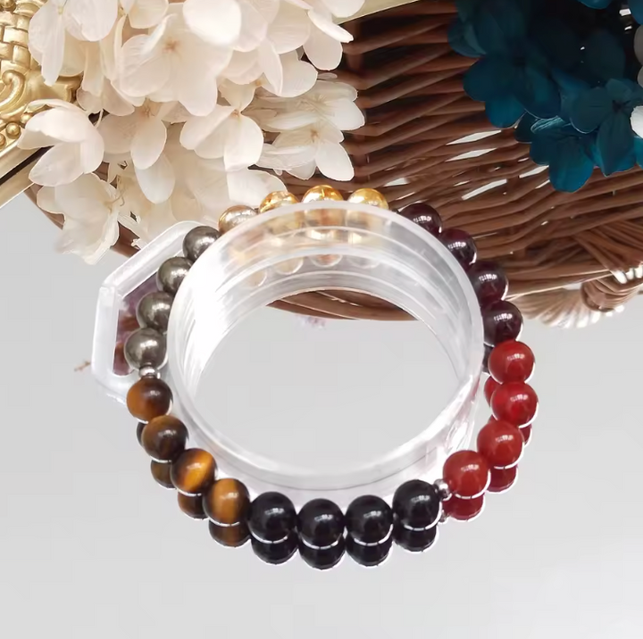 Braccialetto 7 Chakra Vital