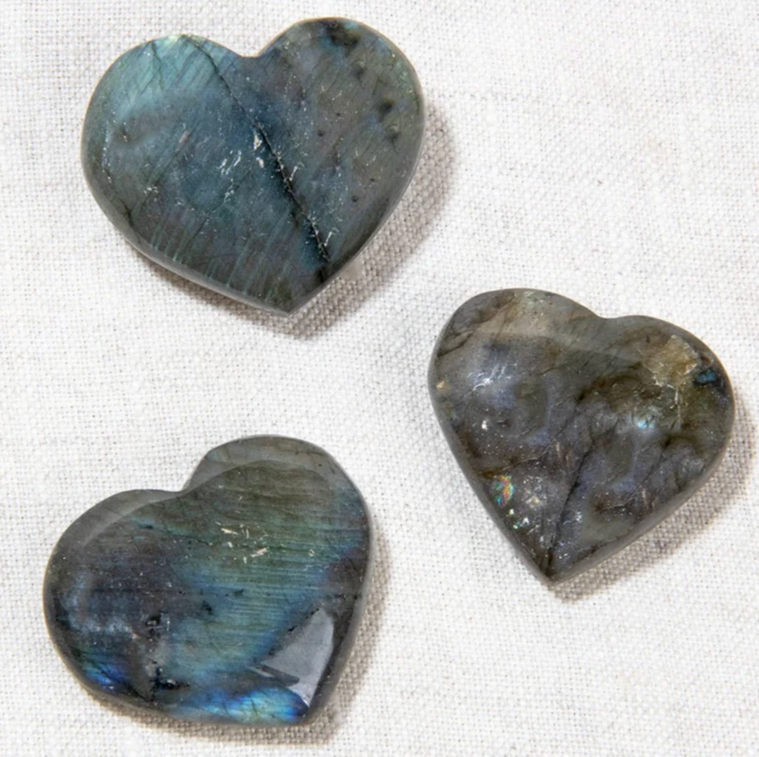 Statuetta di angelo custode in pietra naturale