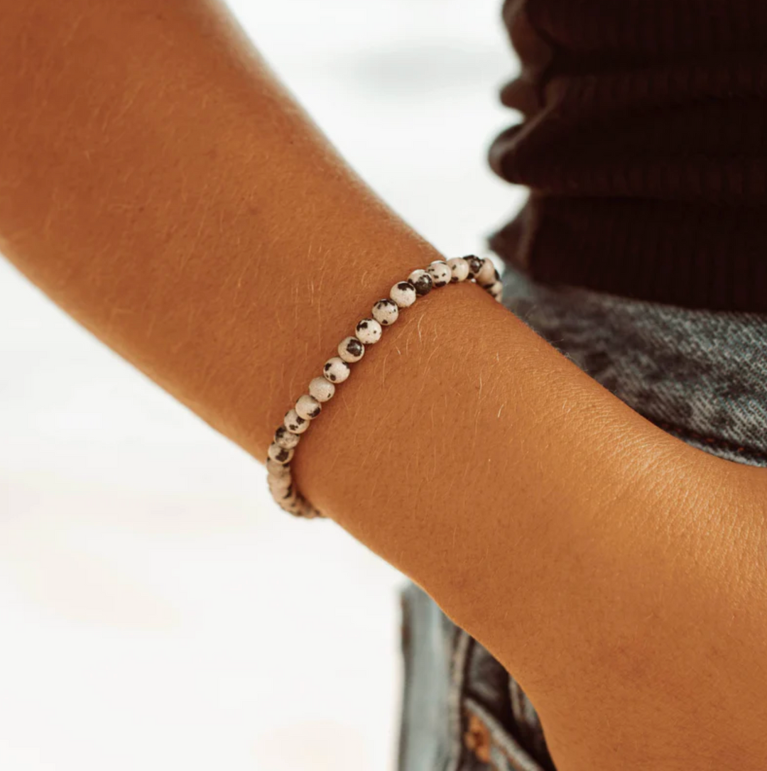 Set di braccialetti Gioia &amp; Prosperità