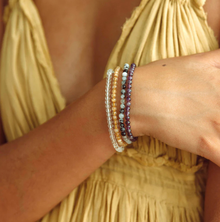Set di braccialetti Armonia &amp; Luce