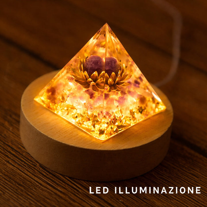 Illuminazione LED