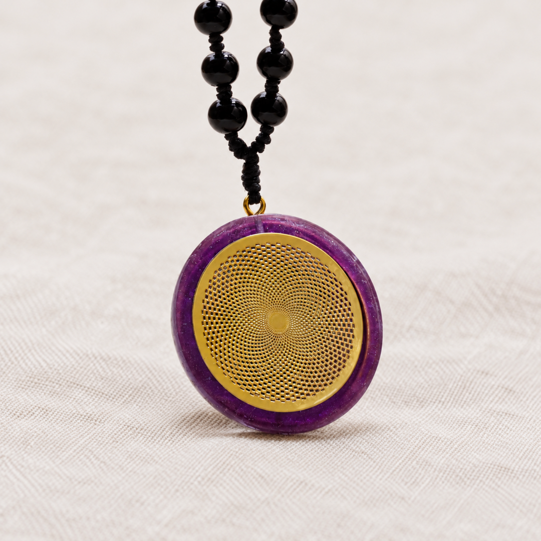 Collana Inner Balance Metatron