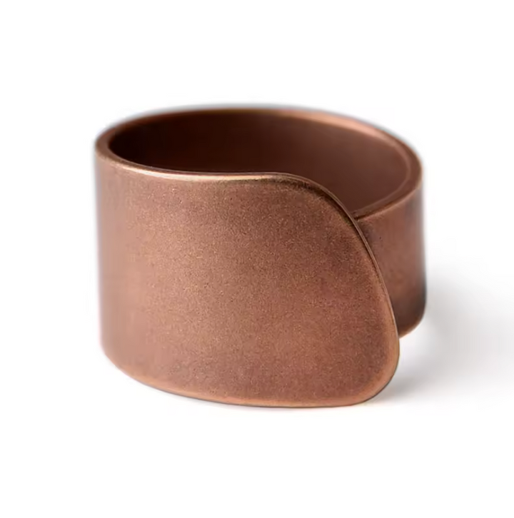 Anello Athina Kupfer