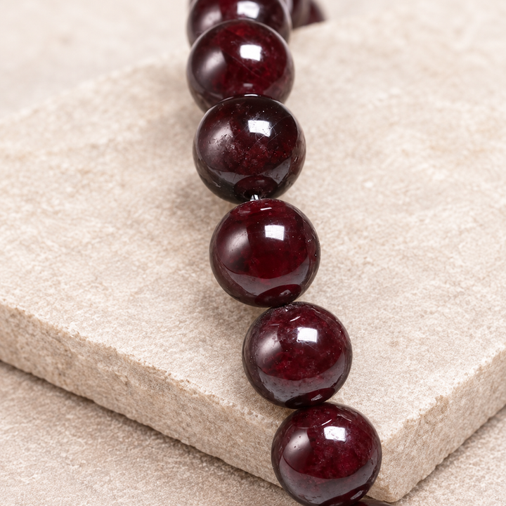 Braccialetto Granat Leidenschaft