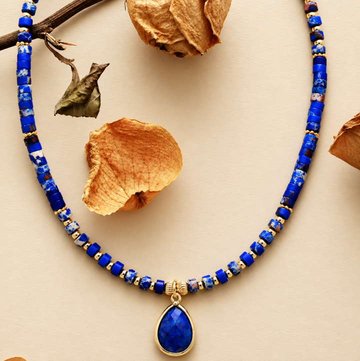 Perla Mystique - Collana