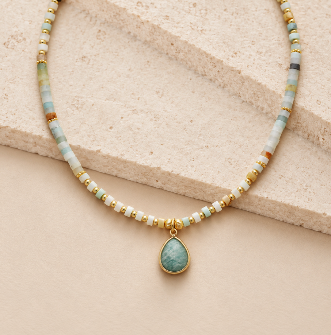 Perla Mystique - Collana