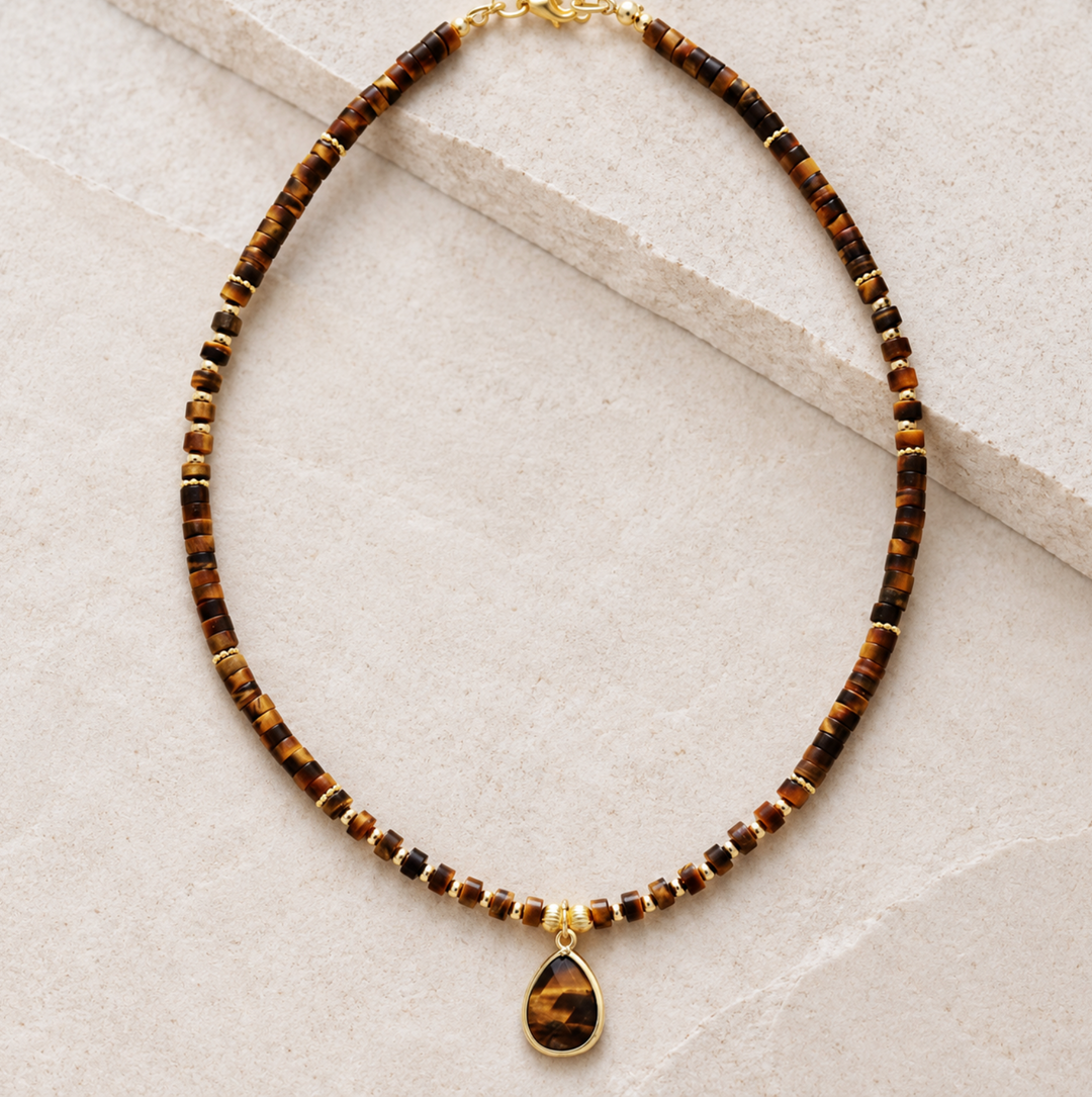 Perla Mystique - Collana
