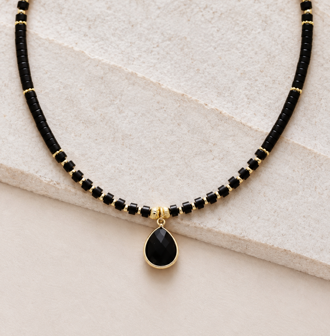 Perla Mystique - Collana