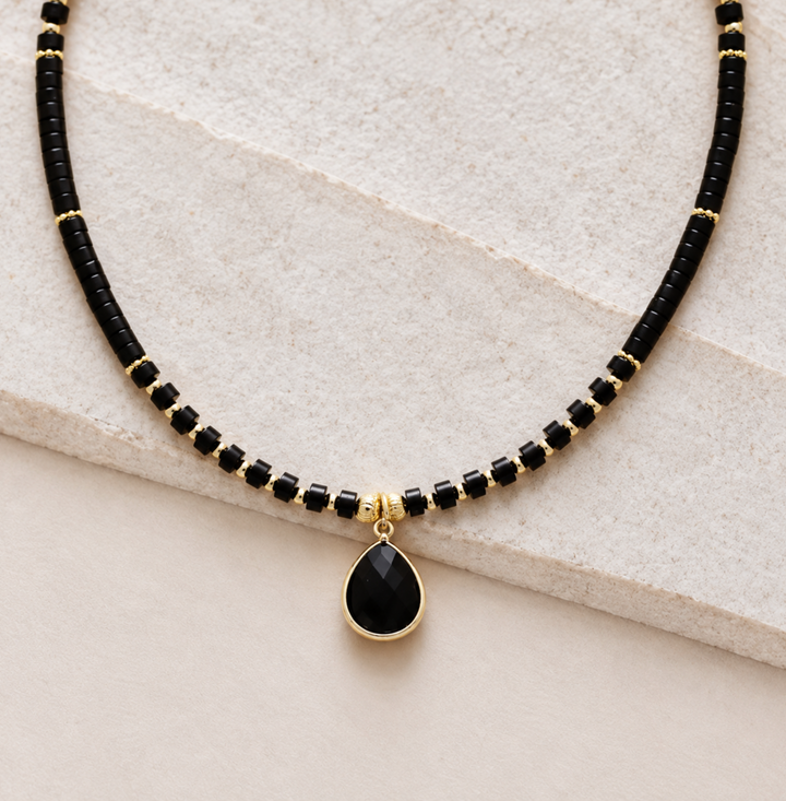Perla Mystique - Collana