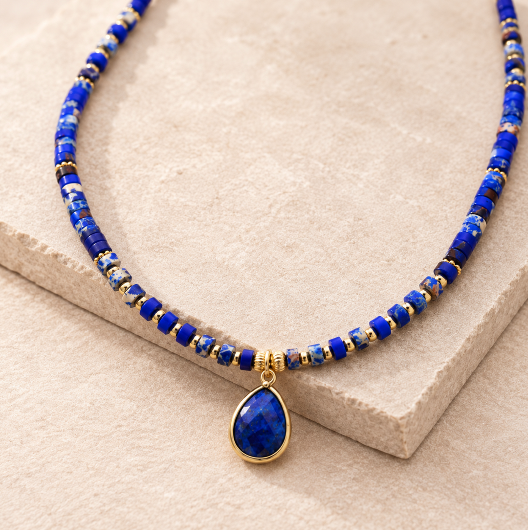 Perla Mystique - Collana