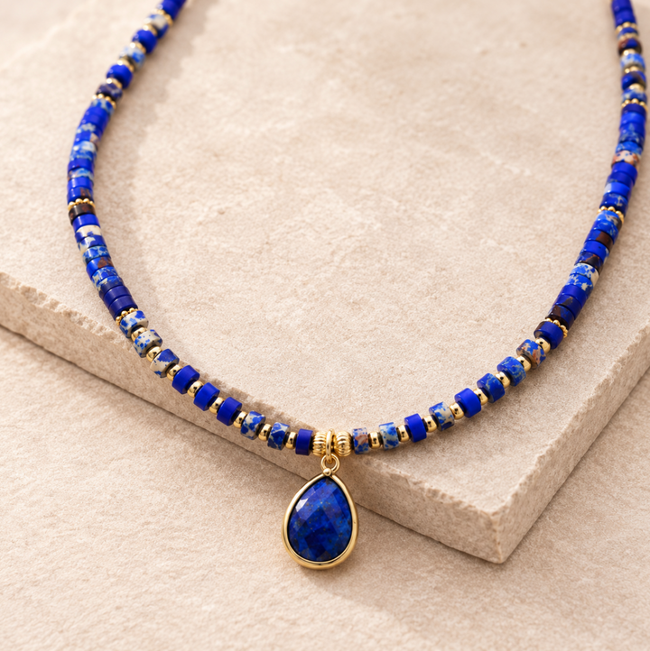 Perla Mystique - Collana