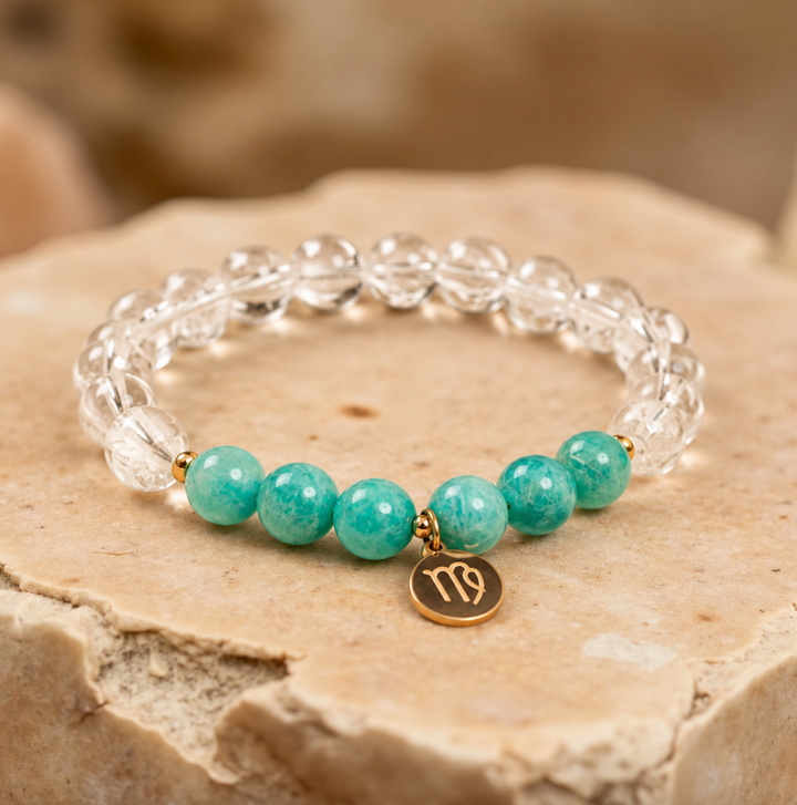 Bracciale Zodiacale Vergine