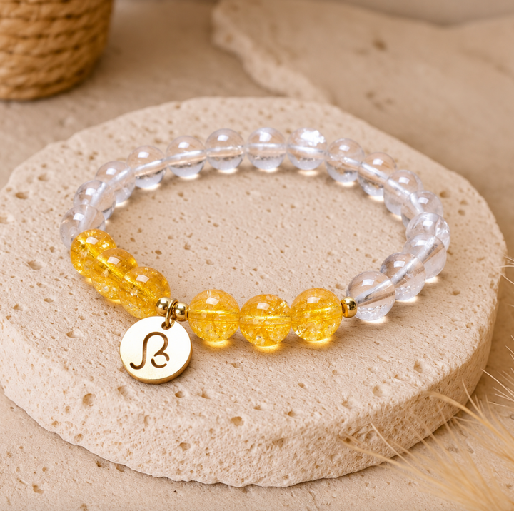 Bracciale Zodiacale Leone