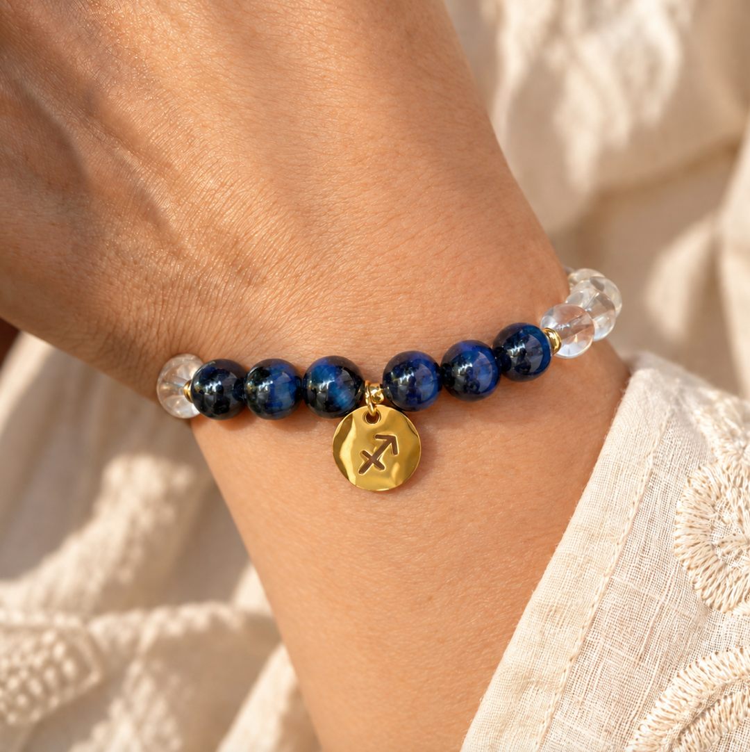 Bracciale Zodiacale Sagittario