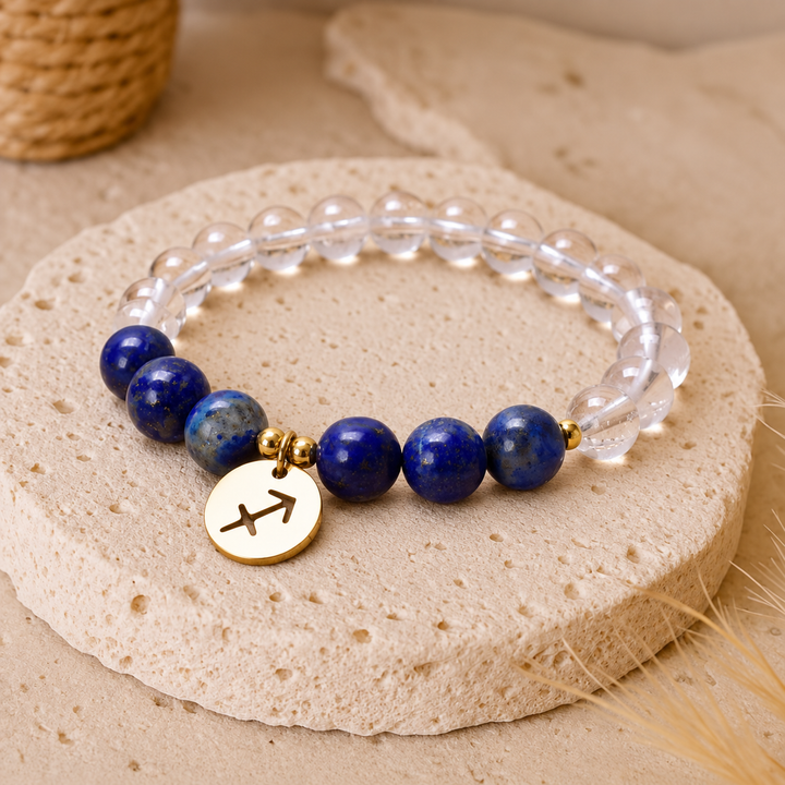 Bracciale Zodiacale Sagittario