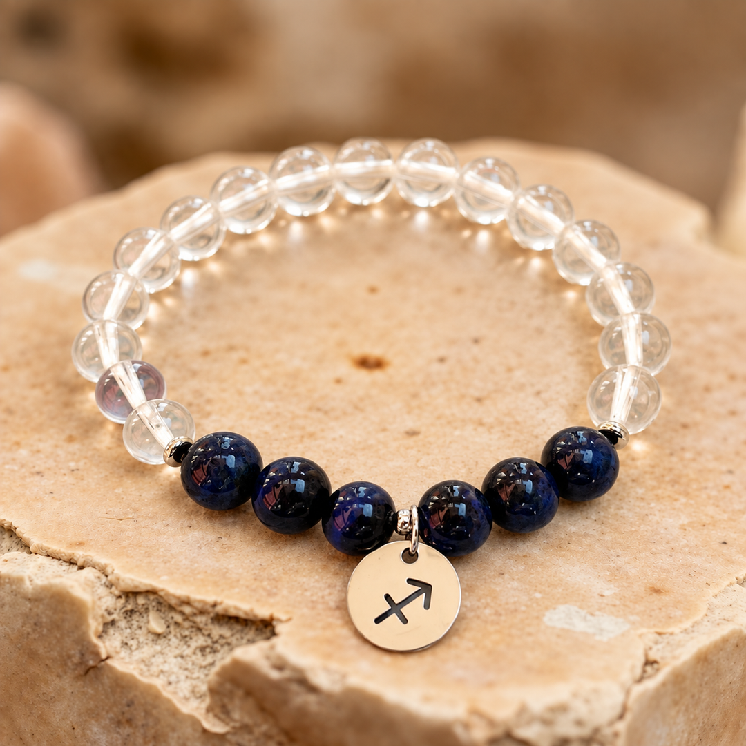 Bracciale Zodiacale Sagittario