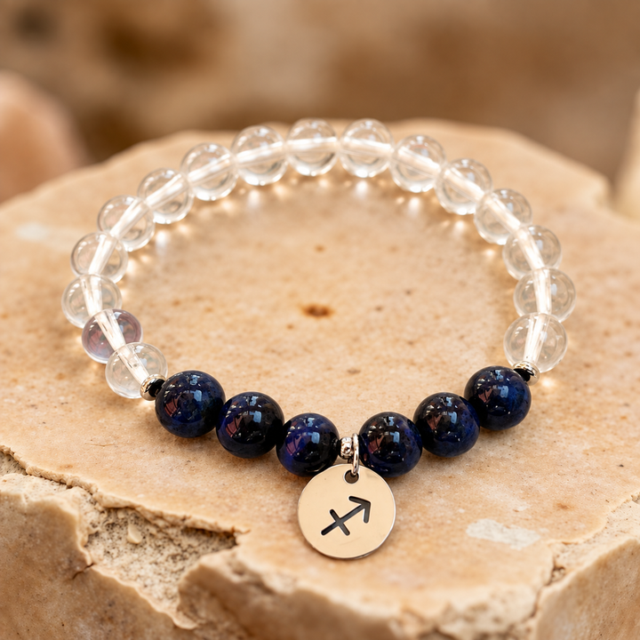 Bracciale Zodiacale Sagittario