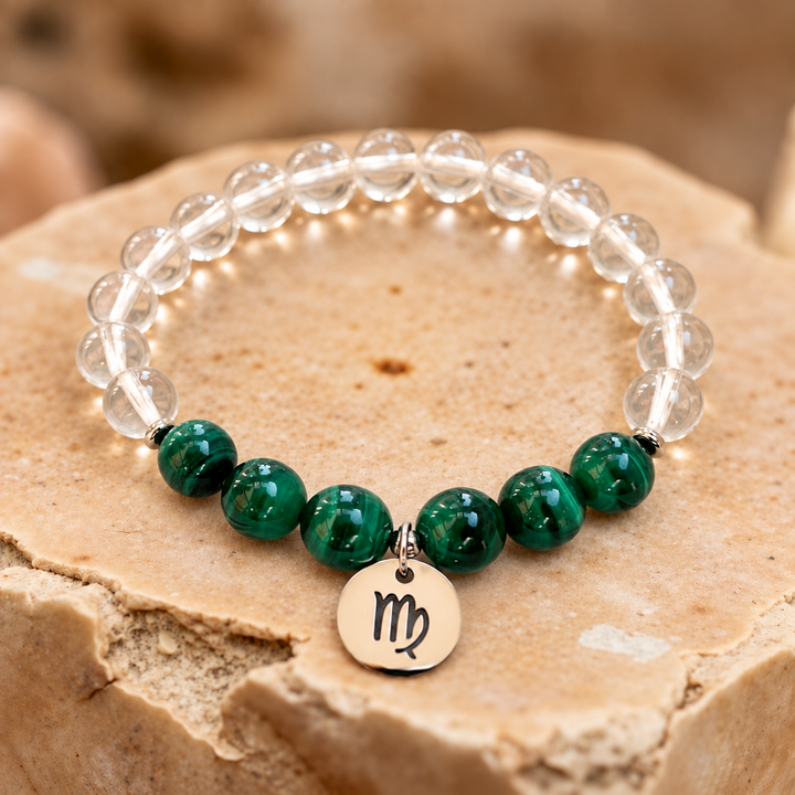 Bracciale Zodiacale Scorpione