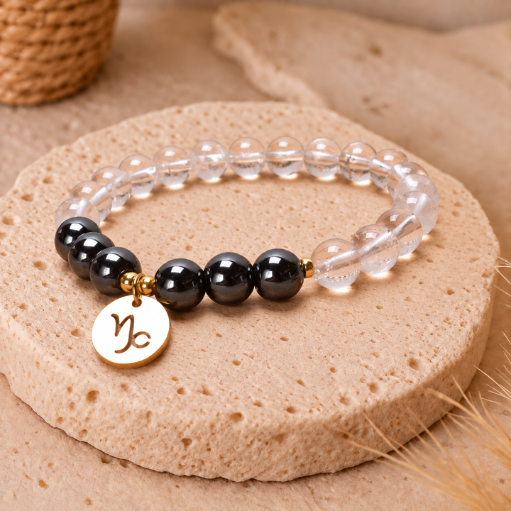 Bracciale Zodiacale Capricorno