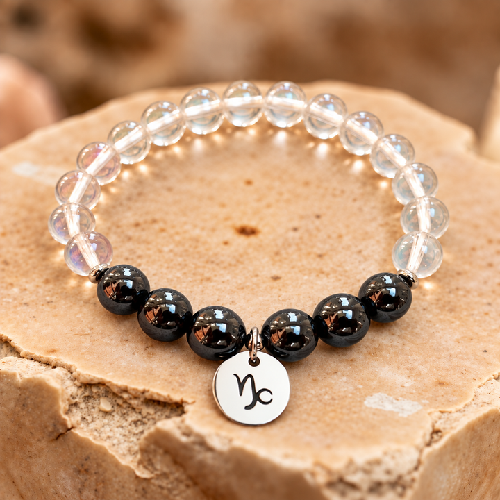 Bracciale Zodiacale Capricorno