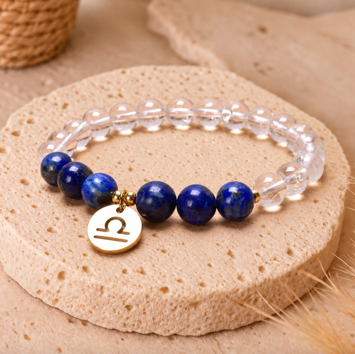 Bracciale Zodiacale Bilancia