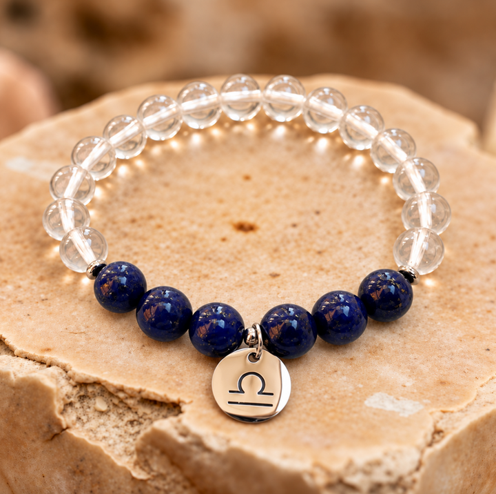 Bracciale Zodiacale Bilancia