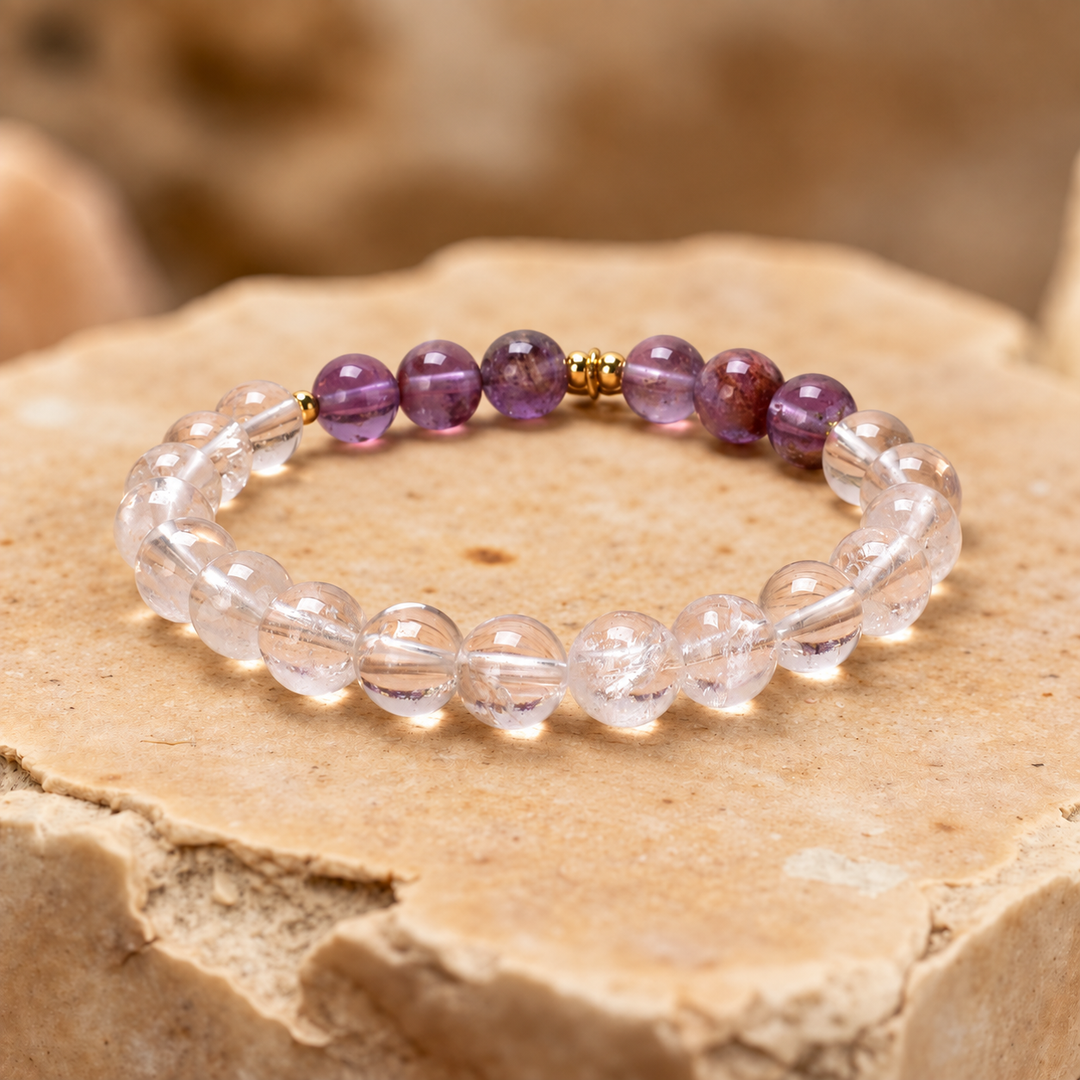 Bracciale Zodiacale Acquario