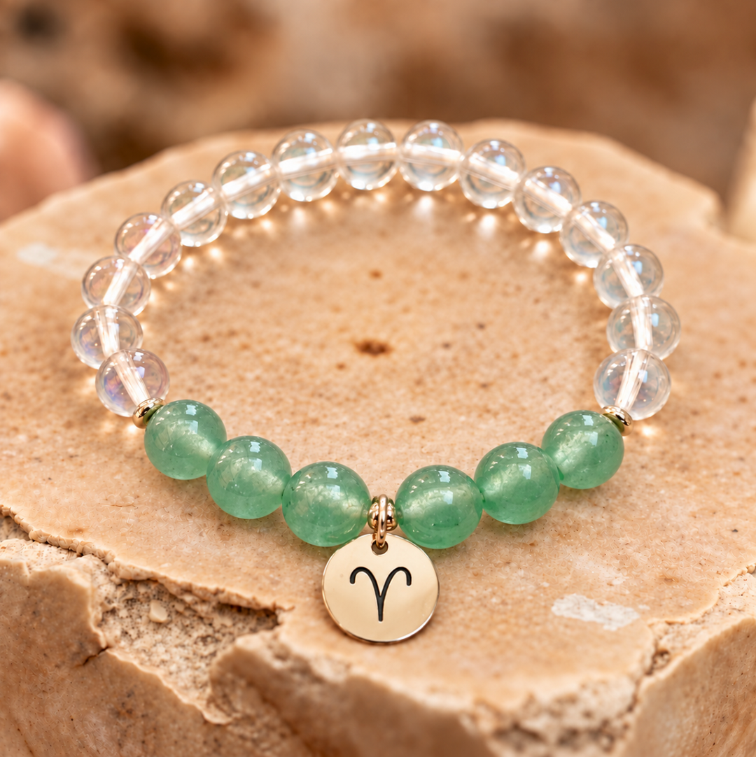 Bracciale Zodiacale Ariete